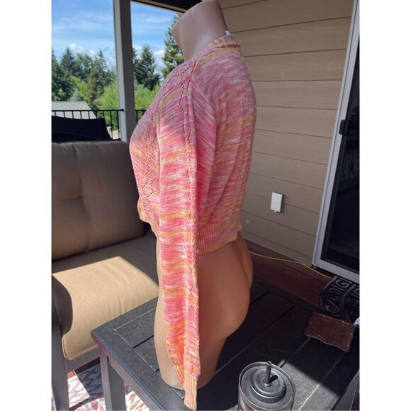 Callahan Knitwear Cardigan Sweater - Picture 4 of 8